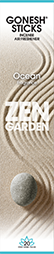Gonesh Zen Garden Incense Sticks