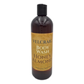 Velcraig Moisturizing Body Wash, 16 oz