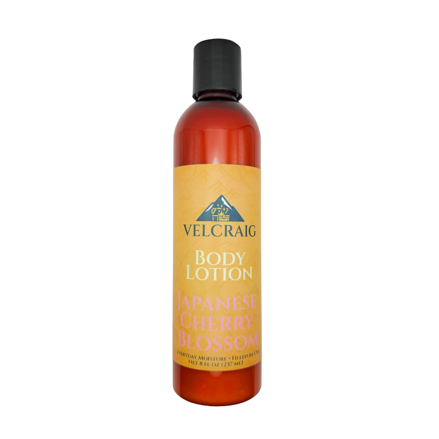 Velcraig Body Lotion, 8 oz