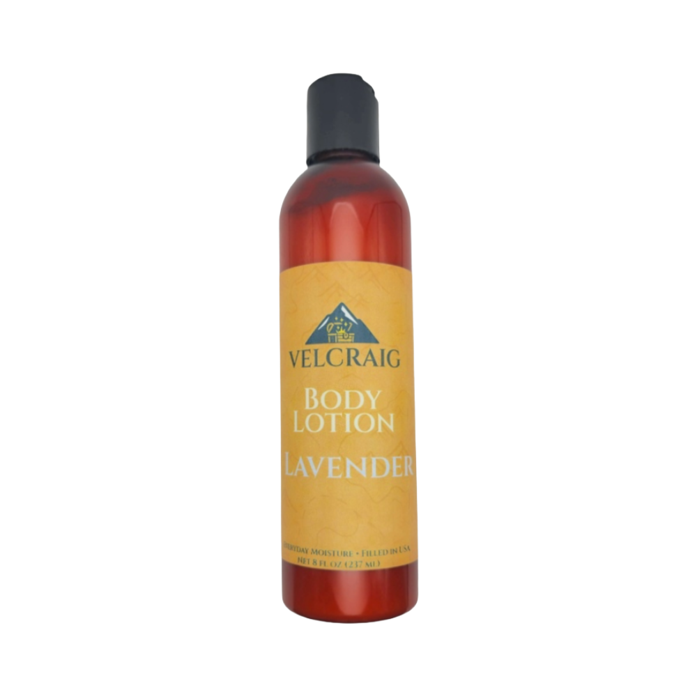 Velcraig Body Lotion, 8 oz