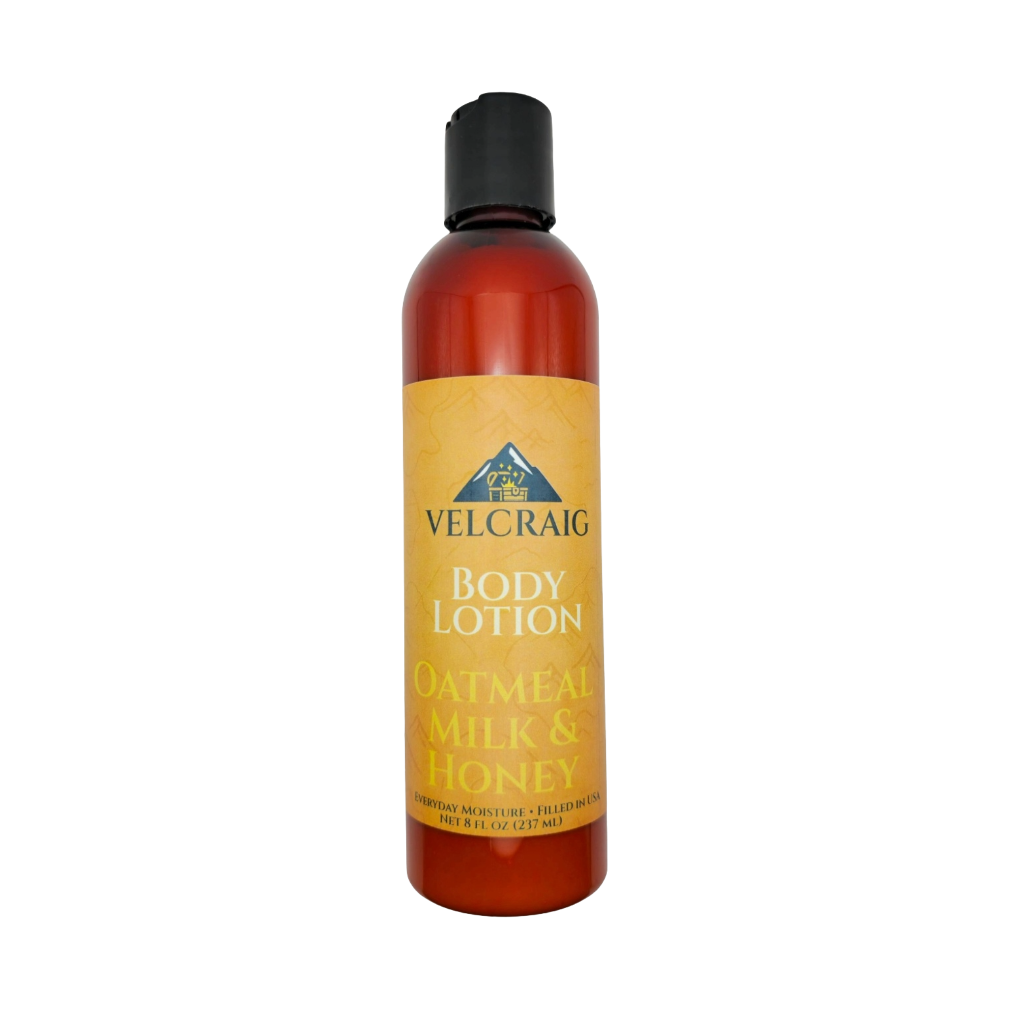 Velcraig Body Lotion, 8 oz