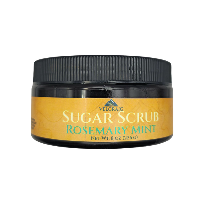 Rosemary Mint