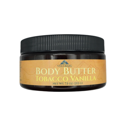 Velcraig Body Butter, 7.5 oz