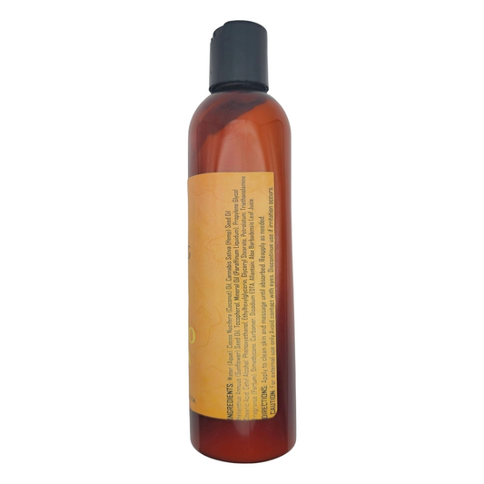 Tobacco Vanilla Body Lotion — 8 fl oz