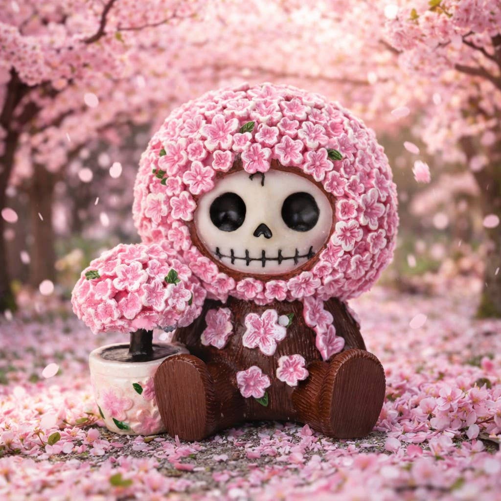 Furrybones Sakura