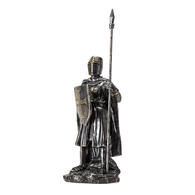 Pacific Trading - Medieval Knight