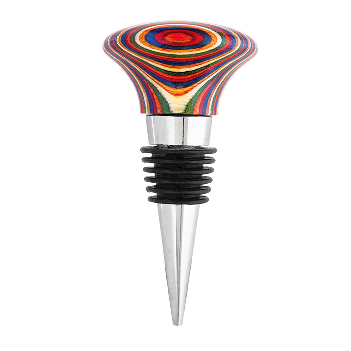 Totally Bamboo - Baltique® Marrakesh Collection Wine Bottle Stopper