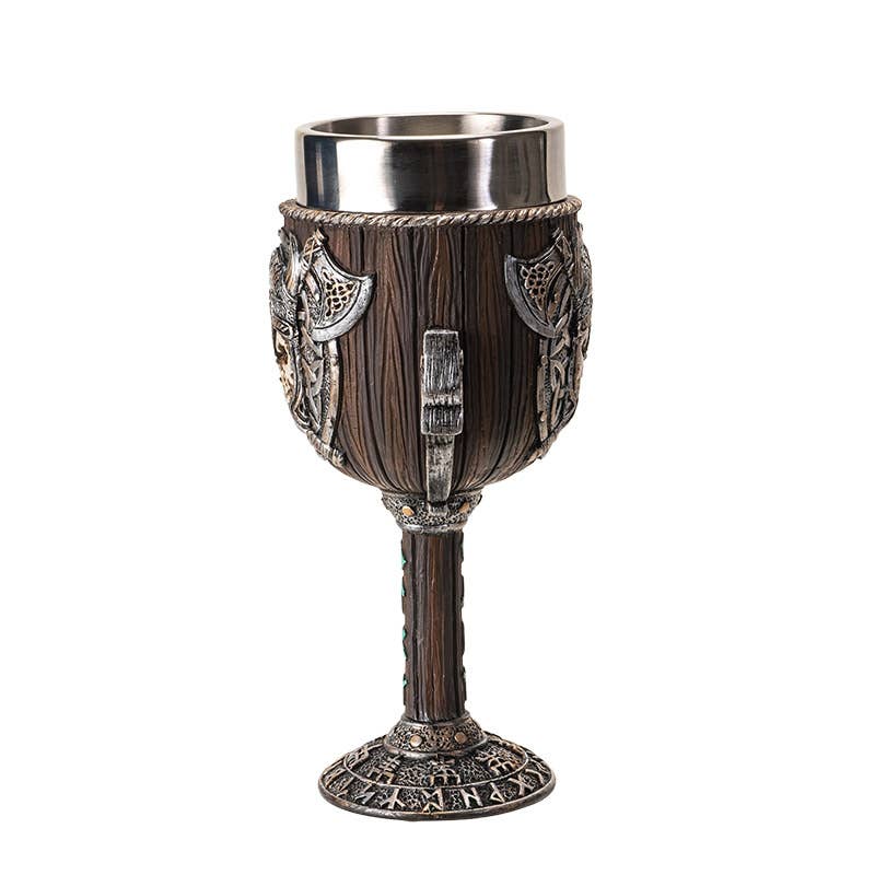 Pacific Trading - Viking Goblet