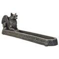 Pacific Trading - Winged Wolf Incense Burner