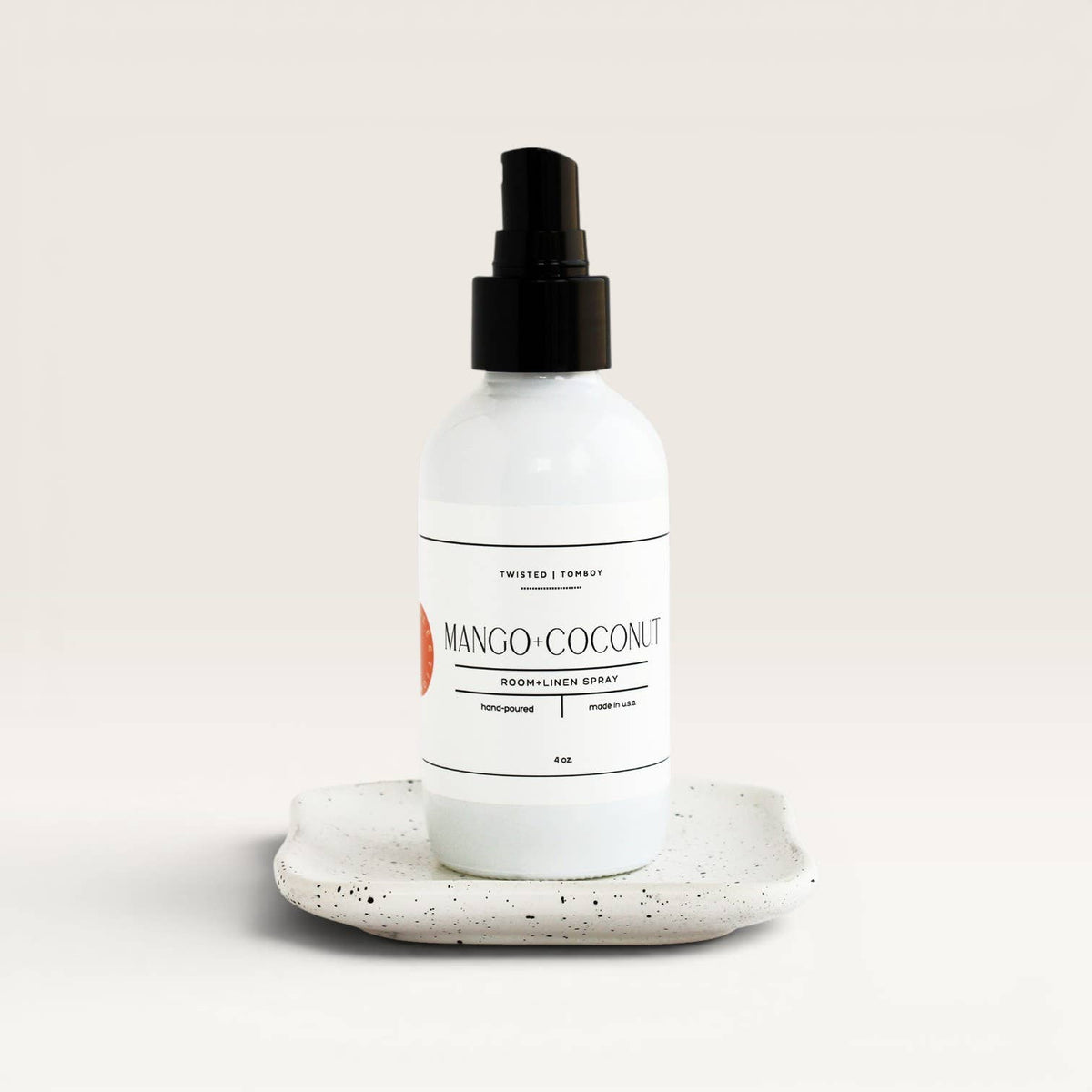 Twisted Tomboy® - Bath & Body For Him & Her - Room+Linen Spray