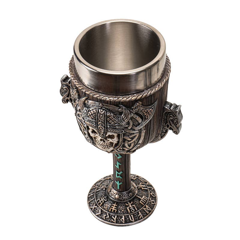 Pacific Trading - Viking Goblet