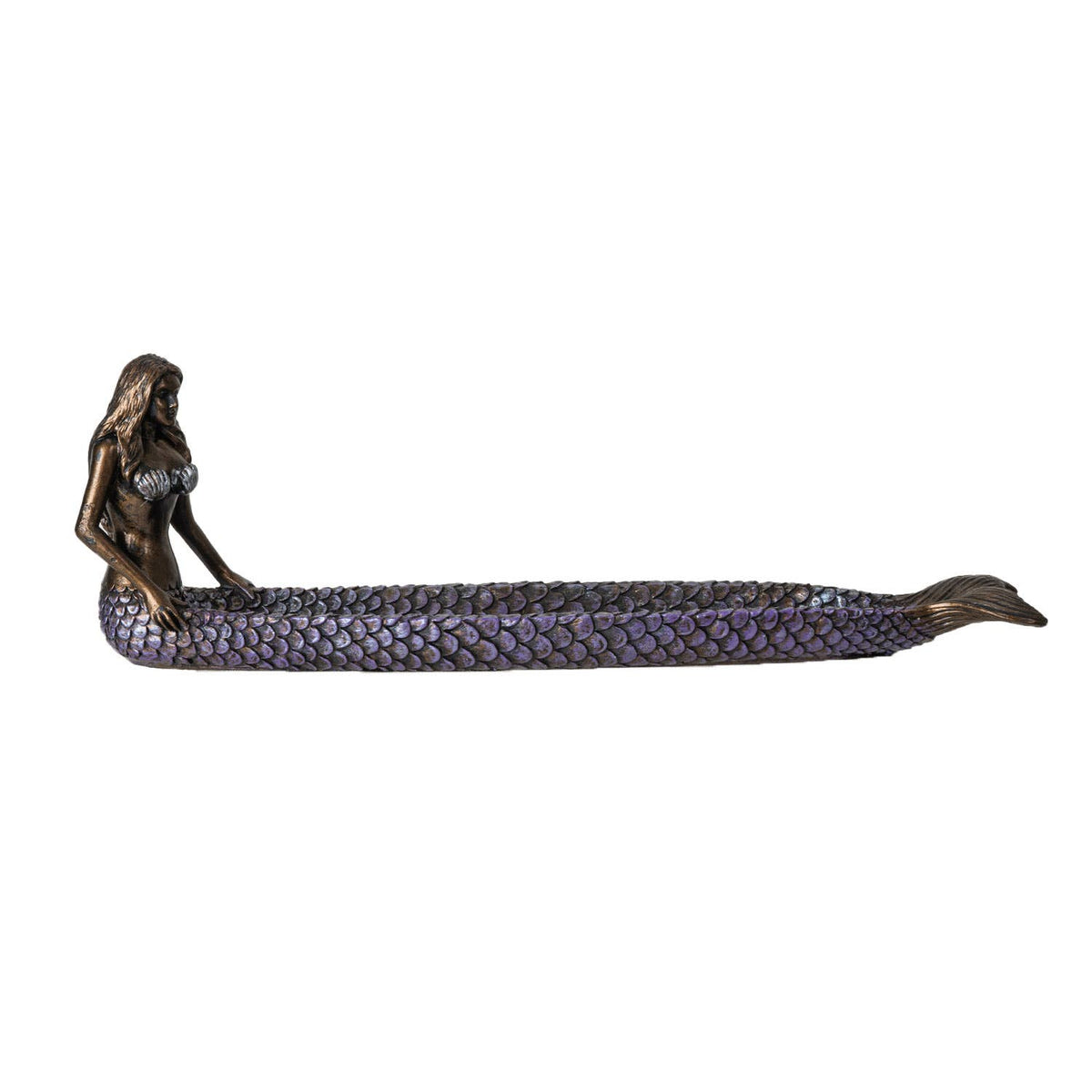 Pacific Trading - Mermaid Incense Burner