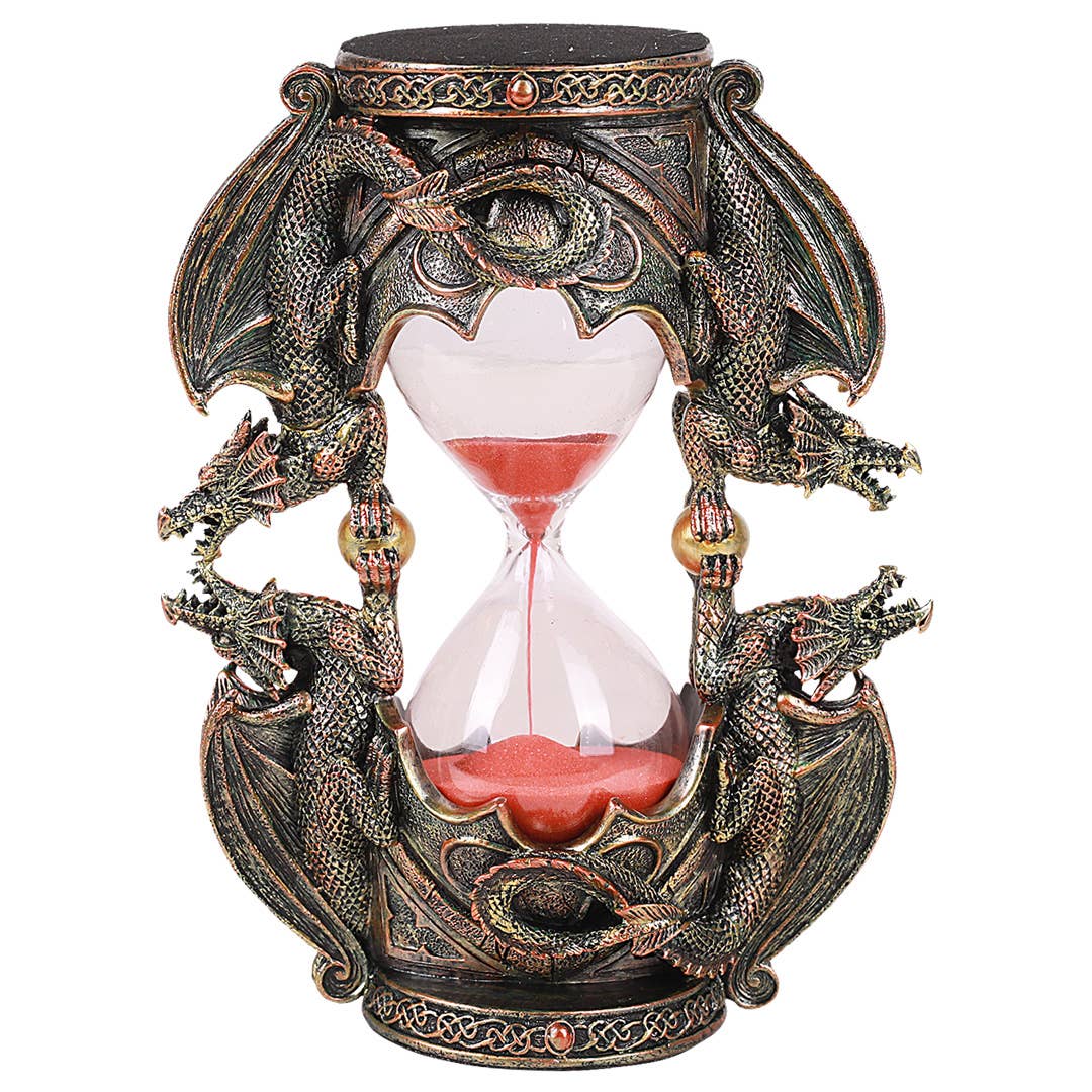 Dragon Sandtimer