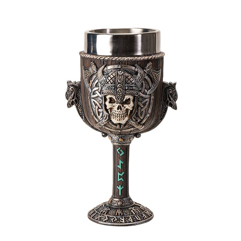 Pacific Trading - Viking Goblet
