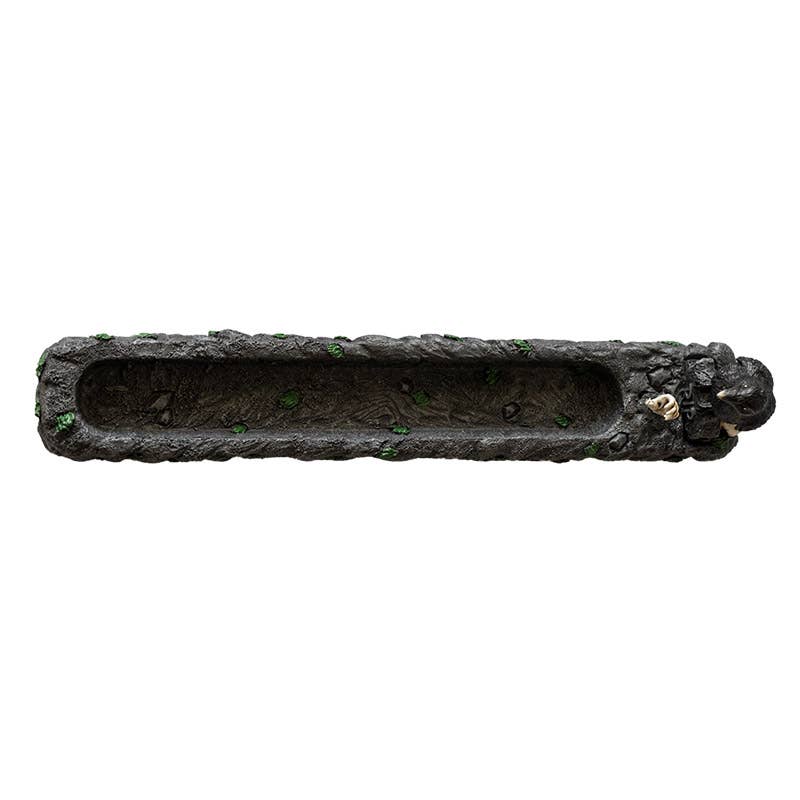 Pacific Trading - Raven Incense Burner