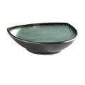 Urban Tokyo - Seikai Series 7.25"L Triangular Shape Serving Plate