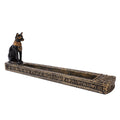 Pacific Trading - Egyptian Bastet Incense Burner