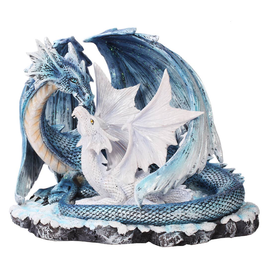 Pacific Trading - Dragon Family