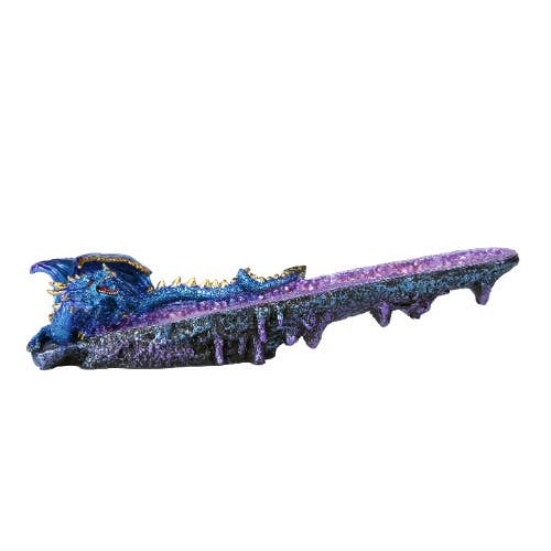 Pacific Trading - Dragon Incense Burner