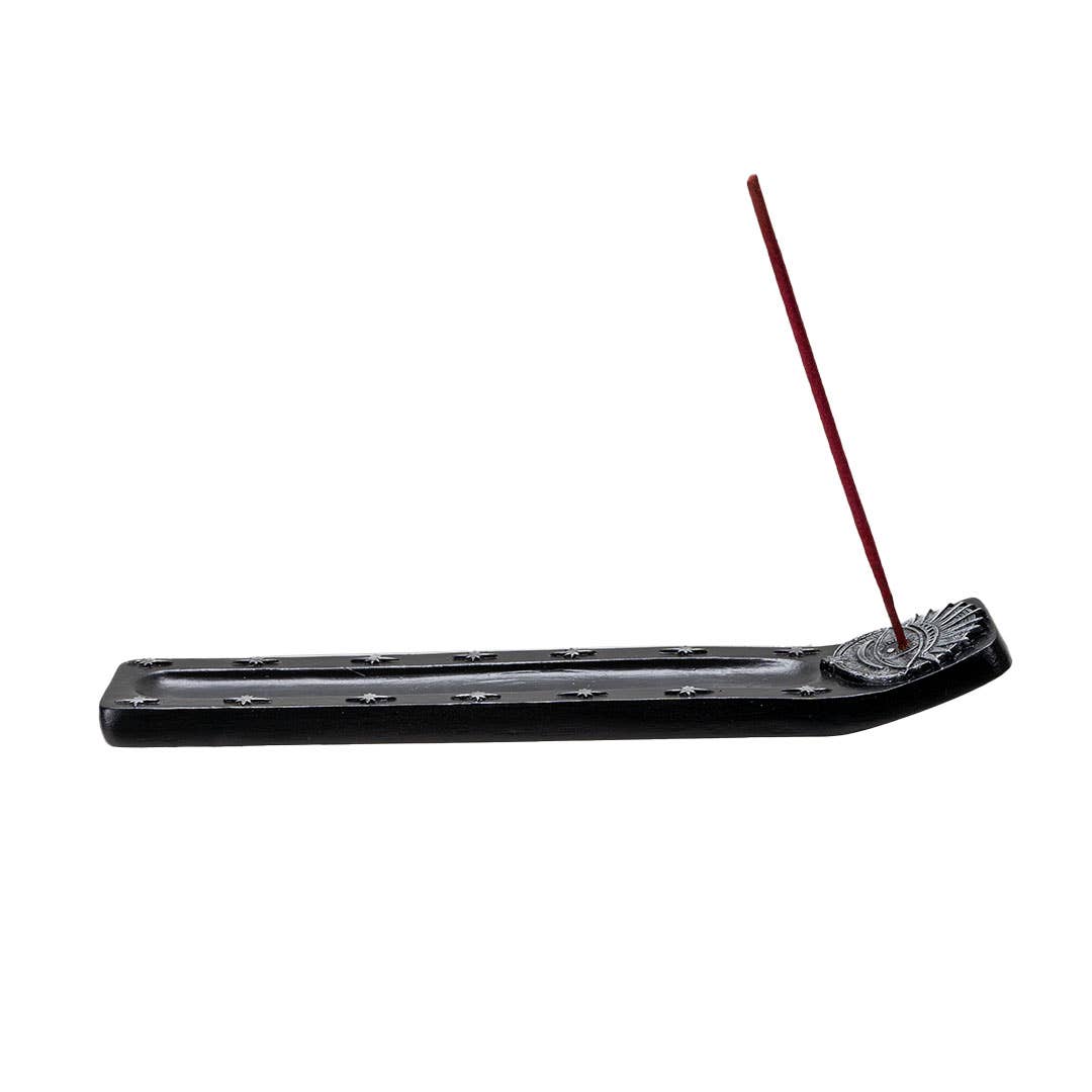 Pacific Trading - Mystic Incense Burner