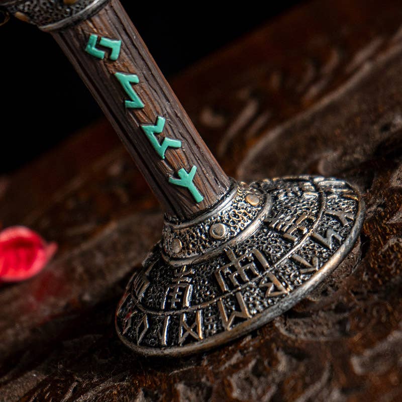 Pacific Trading - Viking Goblet